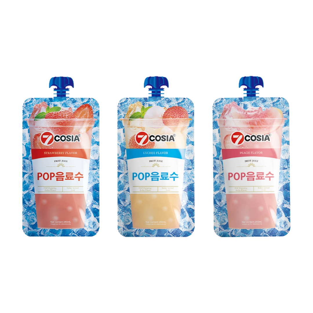 POP Popping Boba Floats (280 ml)